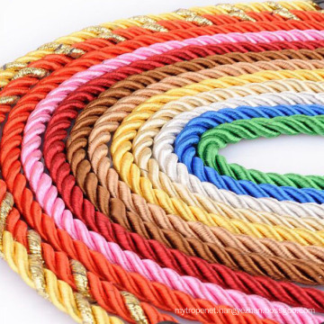 Most Popular Super Selling Tassels Rope